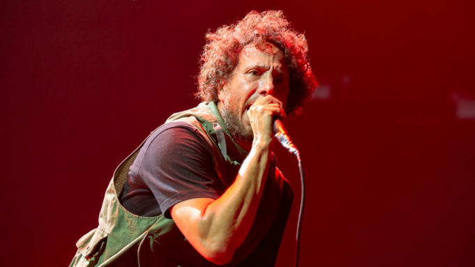 Rage Against The Machine & Run the Jewels [CANCELLED] at Denny Sanford Premier Center