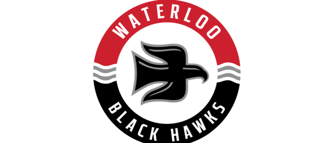 Sioux Falls Stampede vs. Waterloo Black Hawks