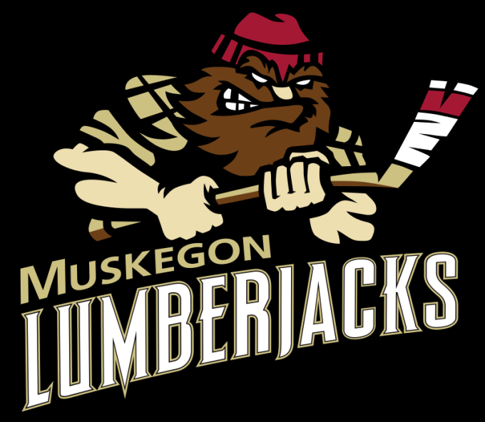 Sioux Falls Stampede vs. Muskegon Lumberjacks