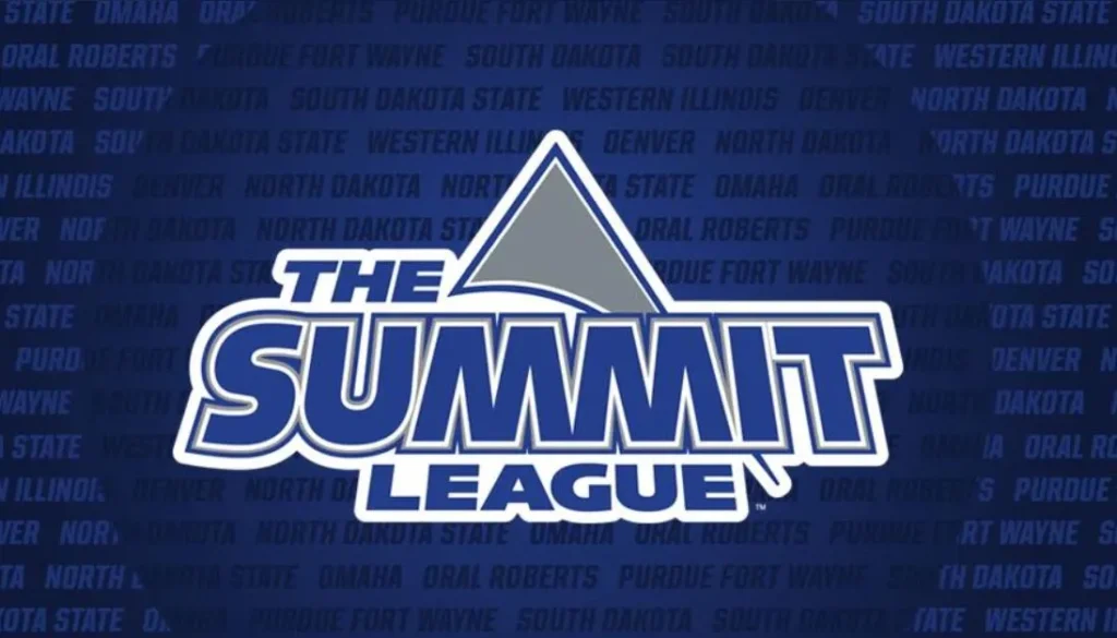 Summit League Basketball Tournament - All Sessions Pass